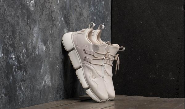 NIke Pocketknife DM Leather Leather Light Bone/ String/ Sail