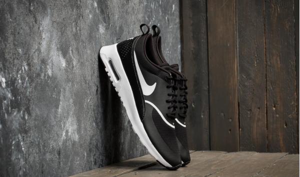 Nike Wmns Air Max Thea Black/ White