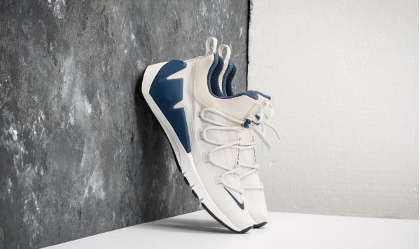 Nike Air Zoom Grade Light Bone/ Navy/ Summit White