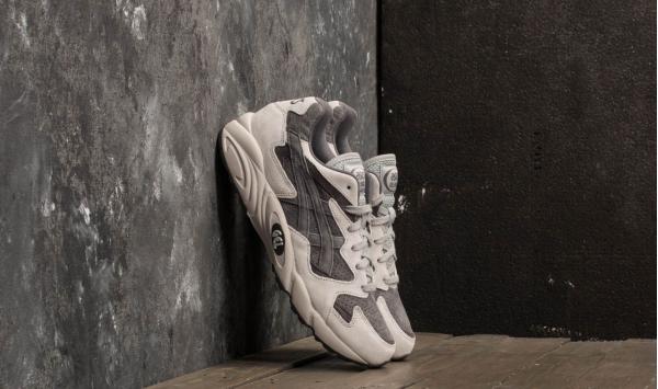 Asics Gel-Diablo Carbon/ Carbon