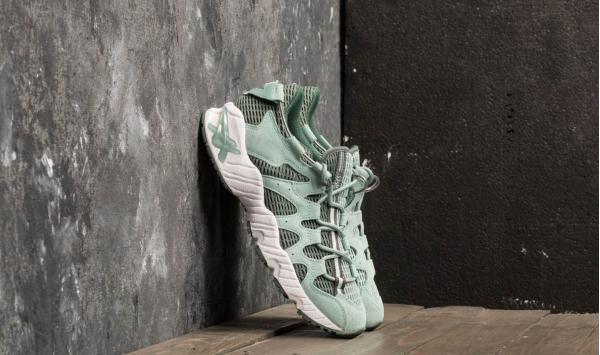 Asics Gel-Mai Dark Forest/ Blue Surf