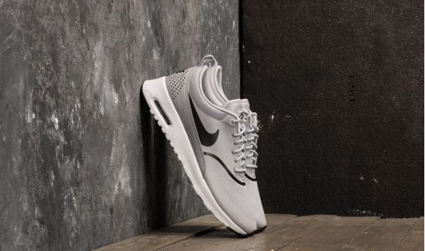 Nike Wmns Air Max Thea Wolf Grey/ Black