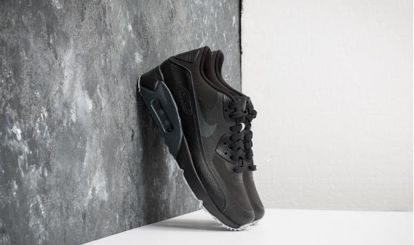 Nike Air Max 90 Ultra 2.0 WE Black/ Anthracite-Wolf Grey
