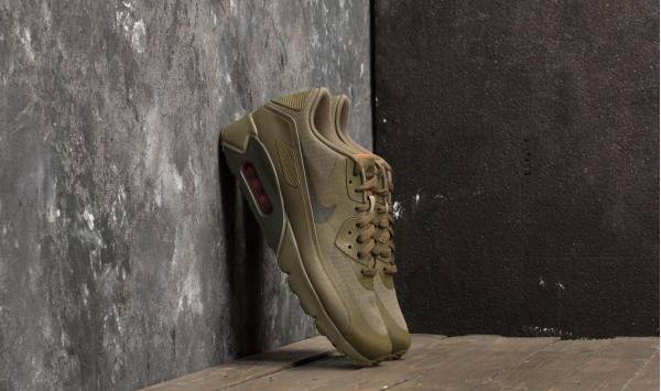 Nike Air Max 90 Ultra 2.0 WE Medium Olive/ Sequoia