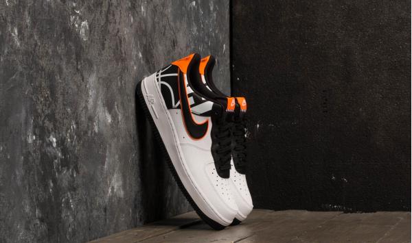 Nike Air Force 1 '07 LV8 White/ Black