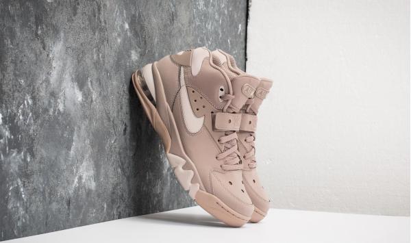 Nike Air Force Max Sepia Stone/ Moon Particle