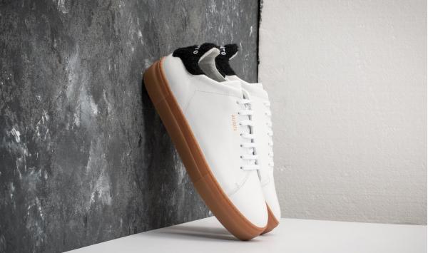 AXEL ARIGATO Clean 360 Leather White