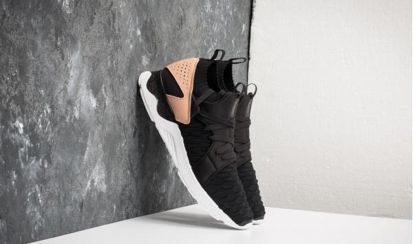 Asics Gel-Lyte V Sanze Knit Black/ Black