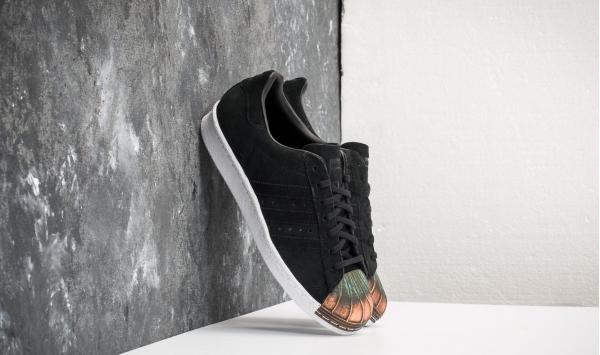 adidas Superstar 80s MT W Maroon/ Maroon/ Ftw White