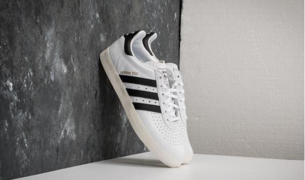 adidas 350 Ftw White/ Core Black/ Off White