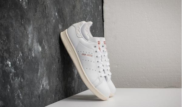 adidas Stan Smith W Ftw White/ Ftw White/ Copper Metallic