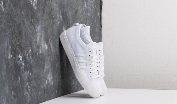adidas Nizza Ftw White/ Ftw White/ Ftw White