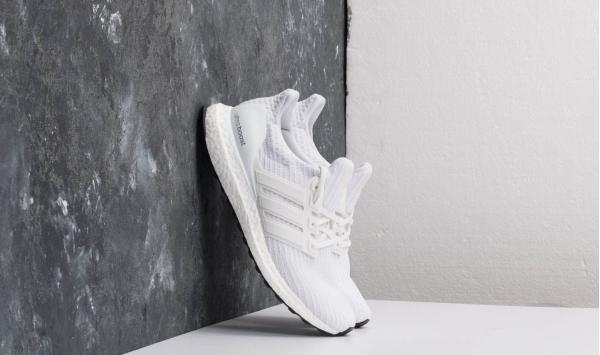 adidas Ultraboost Ftw White/ Ftw White/ Ftw White