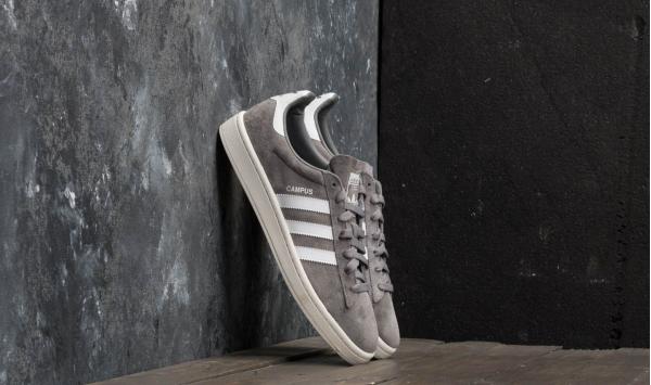 adidas Campus Grethr/ Ftw White/ Chalk White