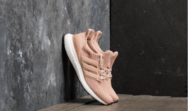 adidas Ultraboost W Ash Pearl/ Ash Pearl/ Ash Pearl