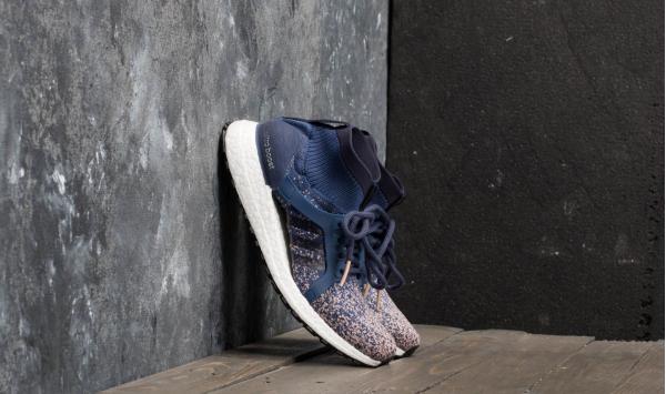 adidas UltraBOOST X All Terrain Noble Indigo/ Noble Indigo/ Ash Pearl