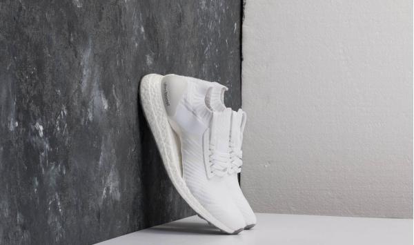 adidas Ultraboost X Ftw White/ Ftw White/ Crystal White
