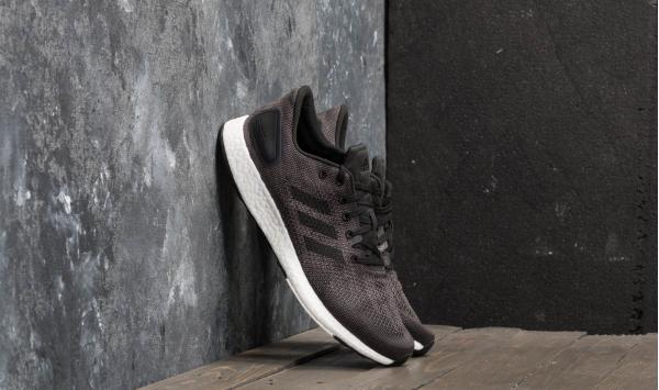 adidas PureBOOST DPR Dgh Solid Grey/ Ftwr White/ Core Black