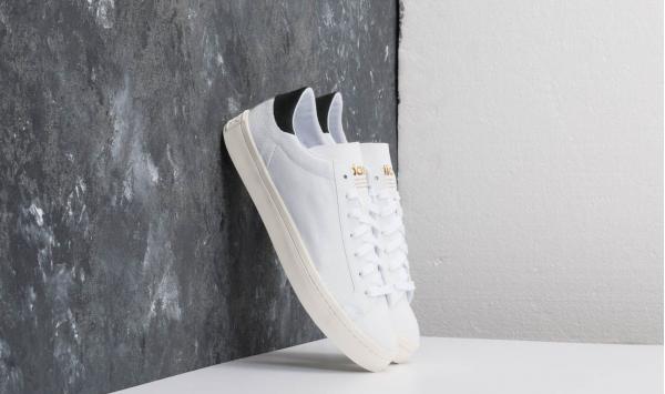 adidas Courtvantage Ftw White/ Ftw White/ Core Black