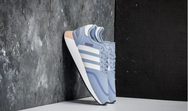 adidas N-5923 W Blue/ Ftw White/ Ftw White