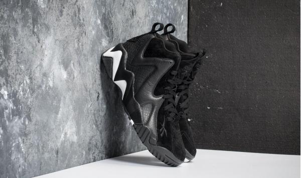 Reebok Kamikaze II ATL-LAX Black/ White