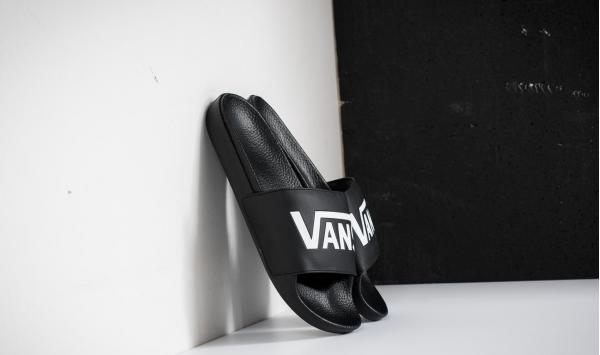 Vans Slide-On (Vans) Black