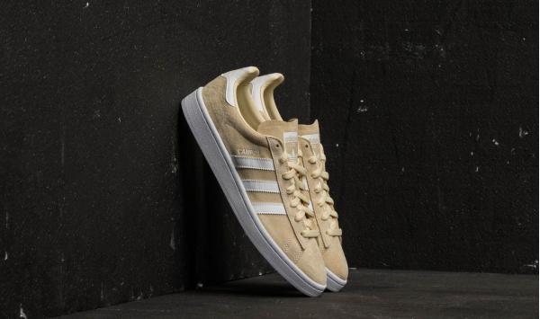 adidas Campus Missun/ Ftw White/ Ftw White