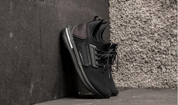 Puma Ignite Limitless SR Black