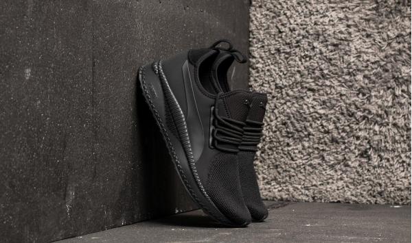 Puma Tsugi Apex Puma Black/ Puma Black