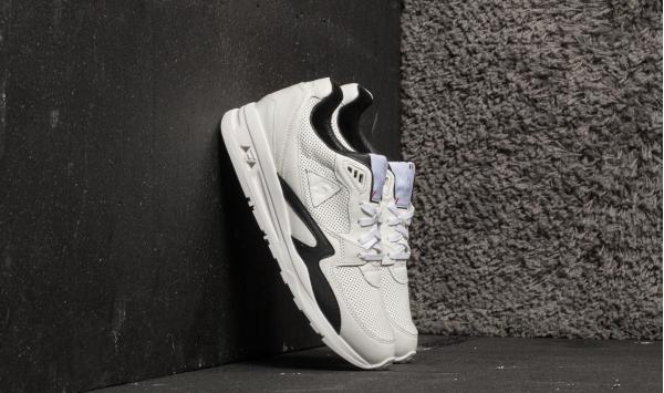 Le Coq Sportif LCS R800 MIF "SMOKING" Optical White/ Black