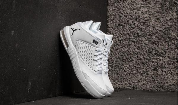 Jordan Flight Origin 4 White/ Black