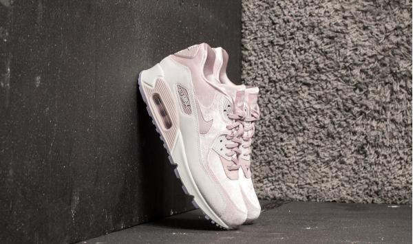 Nike Wmns Air Max 90 LX Particle Rose/ Particle Rose