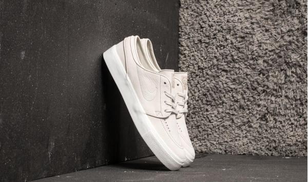 Nike SB Zoom Janoski HT Decon Light Bone/ Light Bone