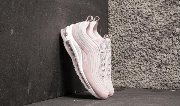 Nike W Air Max 97 UL '17 LX Vast Grey/ Summit White