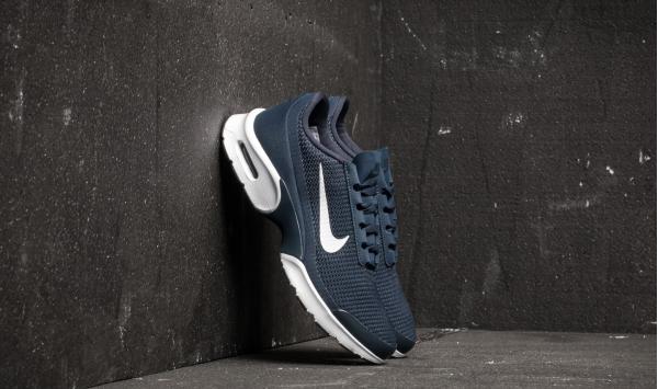 Nike WMNS Air Max Jewell Obsidian/ White-Black