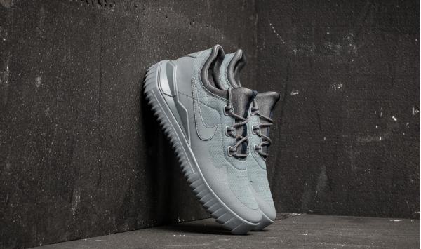 Nike Air Wild Dark Grey/ Cool Grey-Obsidian