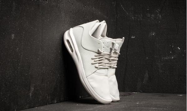 Air Jordan First Class Light Bone/ Light Bone