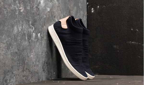 adidas Stan Smith Sock Primeknit W Legend Ink/ Legend Ink/ Ash Pearl