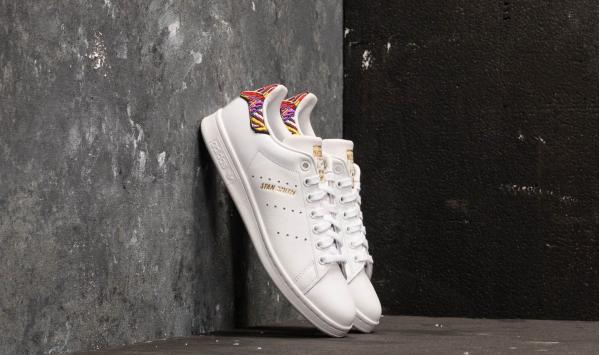 adidas Stan Smith W Ftw White/ Ftw White/ Ftw White