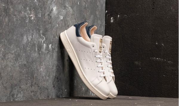 adidas Stan Smith Recon Ftw White/ Ftw White/ Collegiate Navy