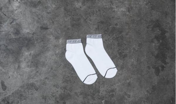 Vans Wm Low Tide Sock White
