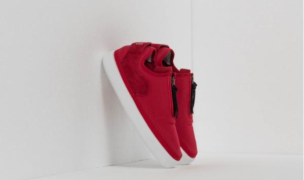 Y-3 Comfort Zip Chipep/ Ftw White/ Off White