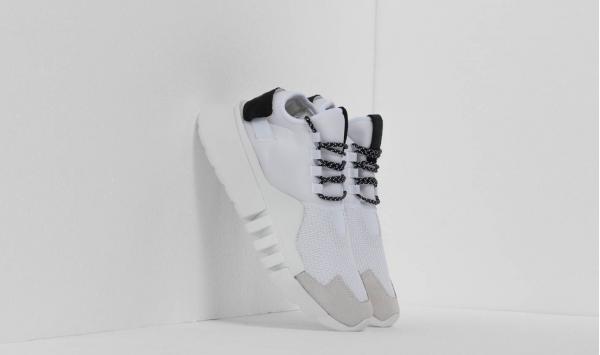 Y-3 Ayero Ftw White/ Ftw White/ Core Black