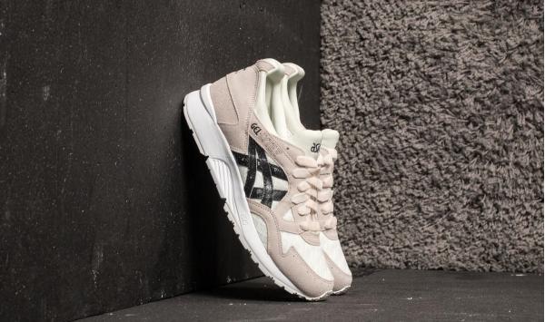 Asics Gel-Lyte V Cream/ Black
