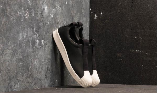 adidas Superstar BW3S Slip-on W Core Black/ Core Black/ Off White