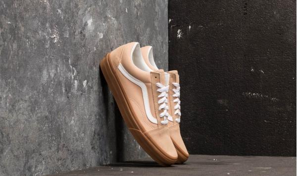 Vans Old Skool Sesame/ Gum
