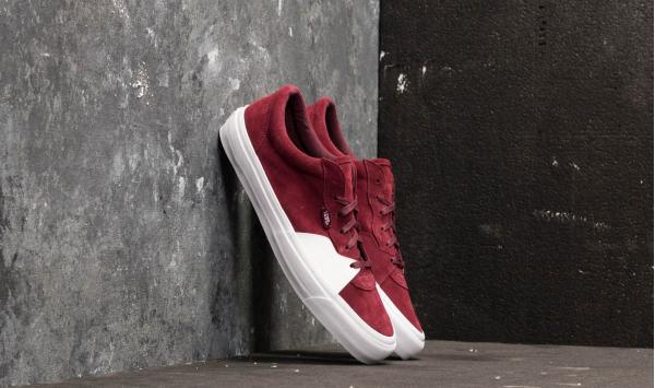 Vans Style 205 (Dipped) Port Royale/ True White