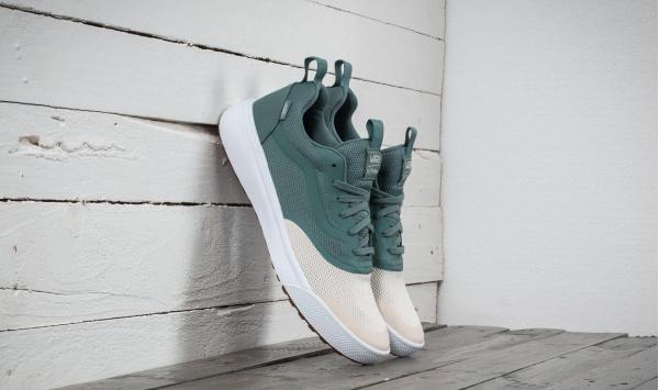Vans UltraRange Tapioca/ Silver Pine