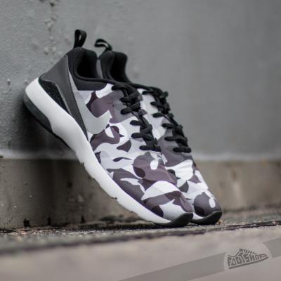 Nike Air Max Siren Print Black/White-Dark Grey-Pure Platinum