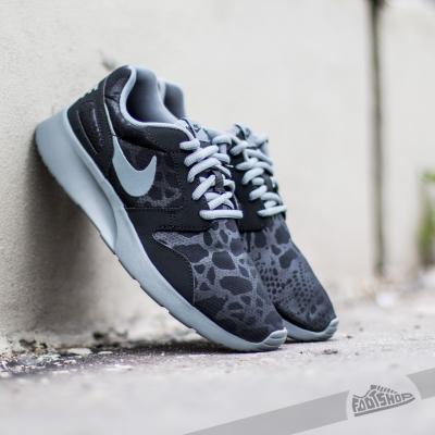 Nike Wmns Kaishi Print Black/ Cool Grey